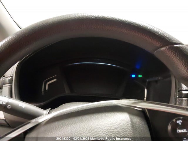 2HKRW2H29KH128427 Honda CR-V LX