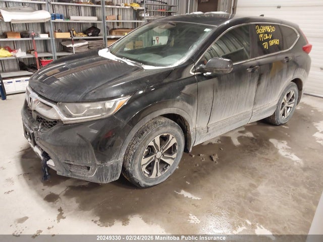 2HKRW2H29KH128427 Honda CR-V LX