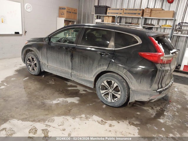 2HKRW2H29KH128427 Honda CR-V LX