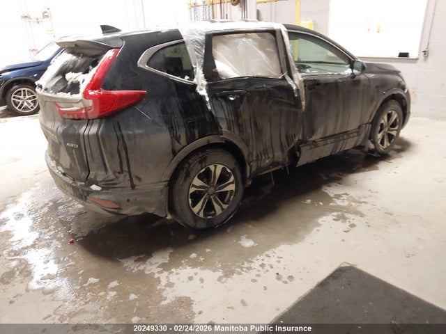 2HKRW2H29KH128427 Honda CR-V LX
