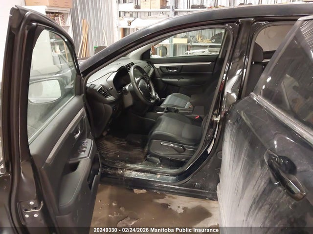 2HKRW2H29KH128427 Honda CR-V LX