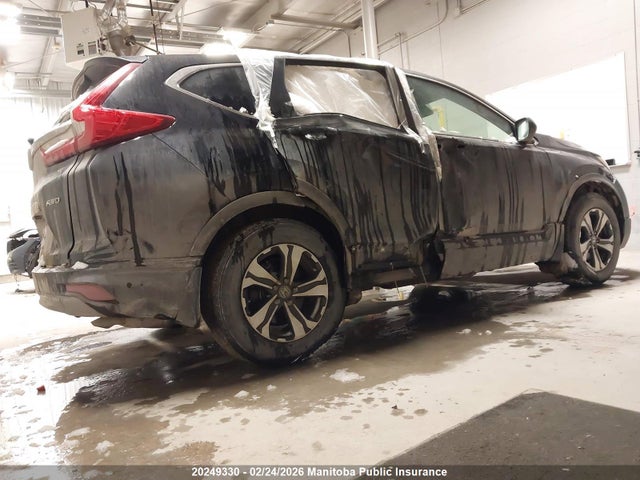 2HKRW2H29KH128427 Honda CR-V LX