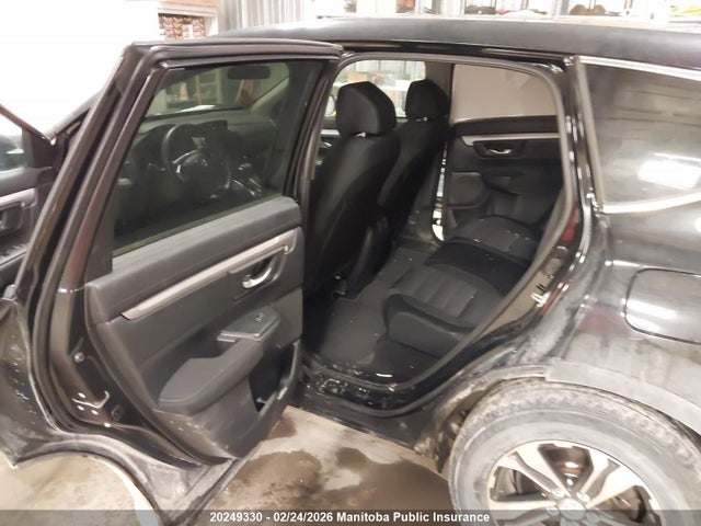 2HKRW2H29KH128427 Honda CR-V LX