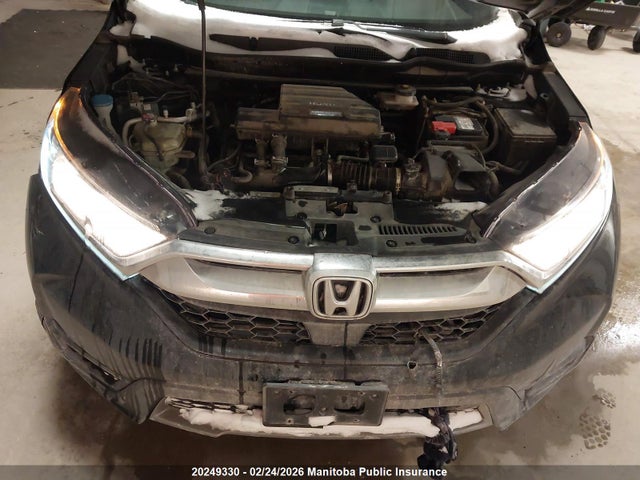 2HKRW2H29KH128427 Honda CR-V LX