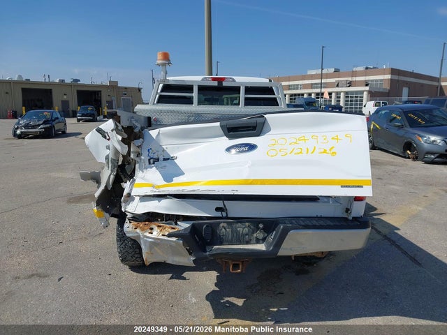 Aukcja sprzedaży 2015 Ford F150 Xlt Supercab, vin: 1FTFX1EF2FKE66972, numer aukcji: 20249349
