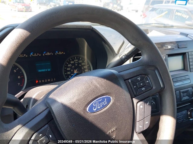 Aukcja sprzedaży 2015 Ford F150 Xlt Supercab, vin: 1FTFX1EF2FKE66972, numer aukcji: 20249349