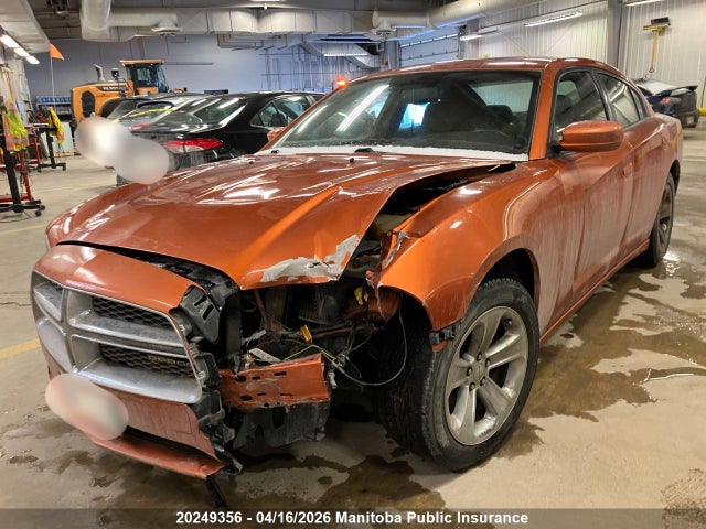 Продаж на аукціоні авто 2011 Dodge Charger Se, vin: 2B3CL3CGXBH515733, номер лоту: 20249356