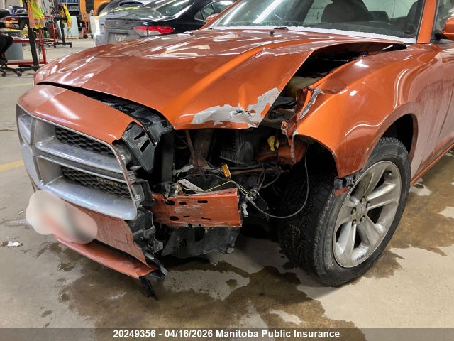 Продаж на аукціоні авто 2011 Dodge Charger Se, vin: 2B3CL3CGXBH515733, номер лоту: 20249356