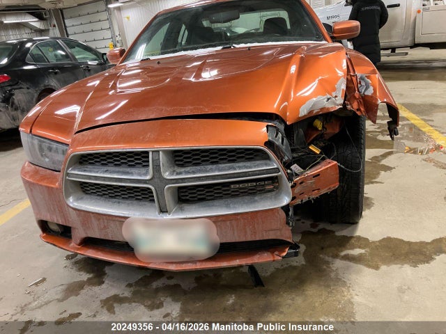 Продаж на аукціоні авто 2011 Dodge Charger Se, vin: 2B3CL3CGXBH515733, номер лоту: 20249356