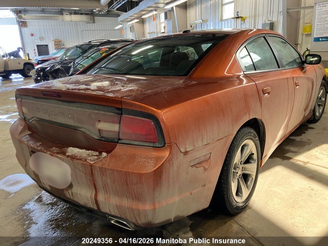 Продаж на аукціоні авто 2011 Dodge Charger Se, vin: 2B3CL3CGXBH515733, номер лоту: 20249356