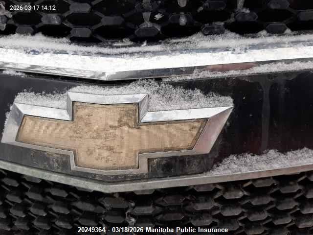Aukcja sprzedaży 2011 Chevrolet Equinox Lt, vin: 2CNFLNEC8B6372127, numer aukcji: 20249364