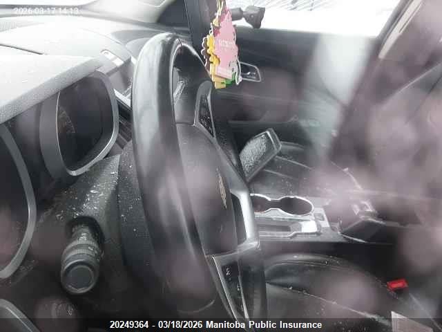Aukcja sprzedaży 2011 Chevrolet Equinox Lt, vin: 2CNFLNEC8B6372127, numer aukcji: 20249364
