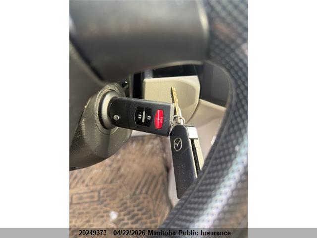 Aukcja sprzedaży 2009 Mazda 5 Mazda Gt, vin: JM1CR293190356787, numer aukcji: 20249373