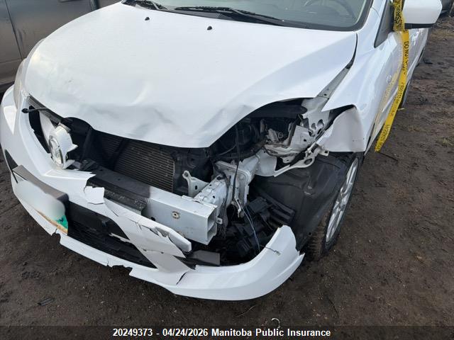 Aukcja sprzedaży 2009 Mazda 5 Mazda Gt, vin: JM1CR293190356787, numer aukcji: 20249373