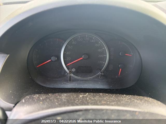 Aukcja sprzedaży 2009 Mazda 5 Mazda Gt, vin: JM1CR293190356787, numer aukcji: 20249373
