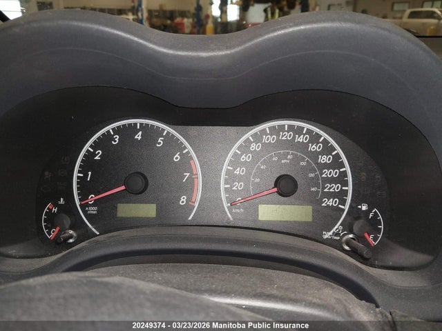 Aukcja sprzedaży 2012 Toyota Corolla Ce, vin: 2T1BU4EE2CC801953, numer aukcji: 20249374