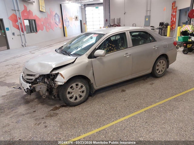 Aukcja sprzedaży 2012 Toyota Corolla Ce, vin: 2T1BU4EE2CC801953, numer aukcji: 20249374
