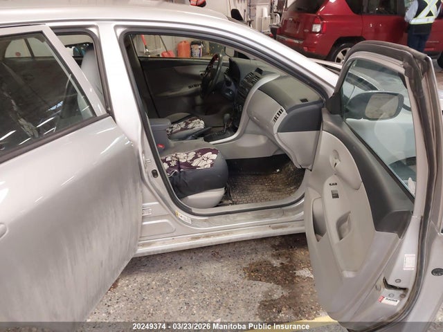 Aukcja sprzedaży 2012 Toyota Corolla Ce, vin: 2T1BU4EE2CC801953, numer aukcji: 20249374