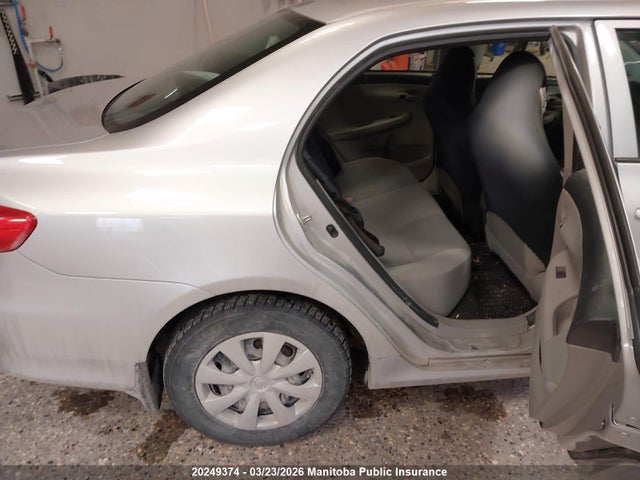 Aukcja sprzedaży 2012 Toyota Corolla Ce, vin: 2T1BU4EE2CC801953, numer aukcji: 20249374