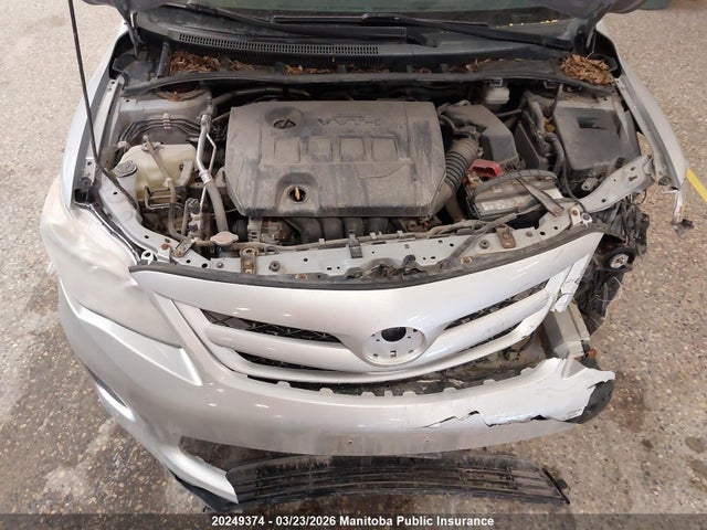 Aukcja sprzedaży 2012 Toyota Corolla Ce, vin: 2T1BU4EE2CC801953, numer aukcji: 20249374