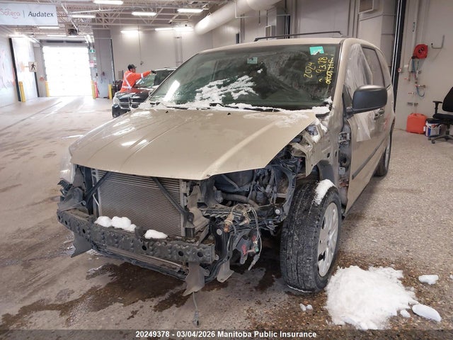 Aukcja sprzedaży 2013 Dodge Grand Caravan Se, vin: 2C4RDGBG6DR699211, numer aukcji: 20249378