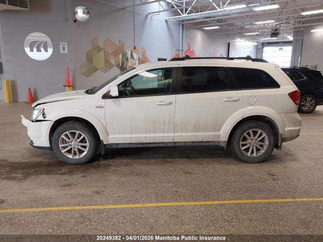 Aukcja sprzedaży 2014 Dodge Journey Sxt, vin: 3C4PDCCG4ET232768, numer aukcji: 20249382
