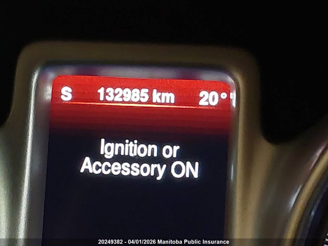 Aukcja sprzedaży 2014 Dodge Journey Sxt, vin: 3C4PDCCG4ET232768, numer aukcji: 20249382
