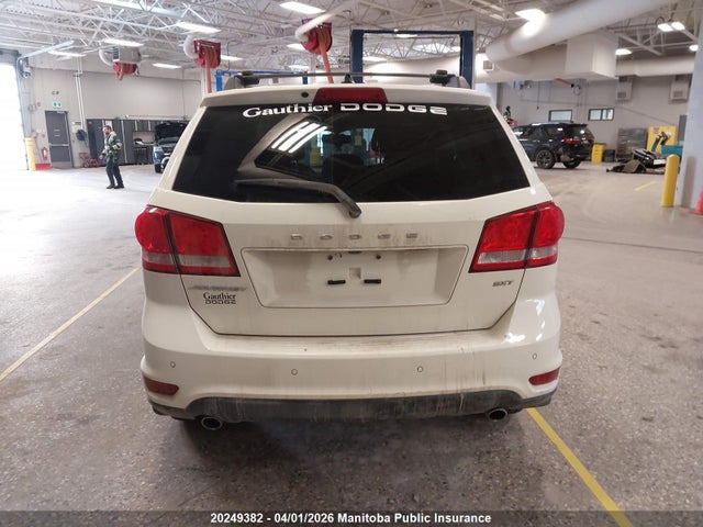 Aukcja sprzedaży 2014 Dodge Journey Sxt, vin: 3C4PDCCG4ET232768, numer aukcji: 20249382