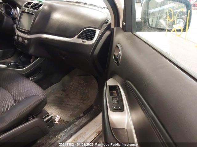 Aukcja sprzedaży 2014 Dodge Journey Sxt, vin: 3C4PDCCG4ET232768, numer aukcji: 20249382