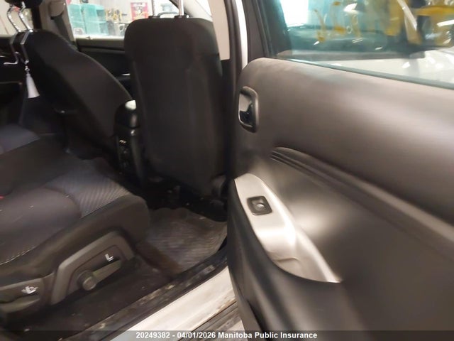 Aukcja sprzedaży 2014 Dodge Journey Sxt, vin: 3C4PDCCG4ET232768, numer aukcji: 20249382