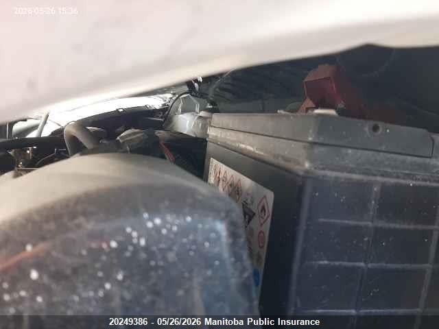 Auction sale of the 2007 Toyota Yaris Le, vin: JTDKT923X75106593, lot number: 20249386