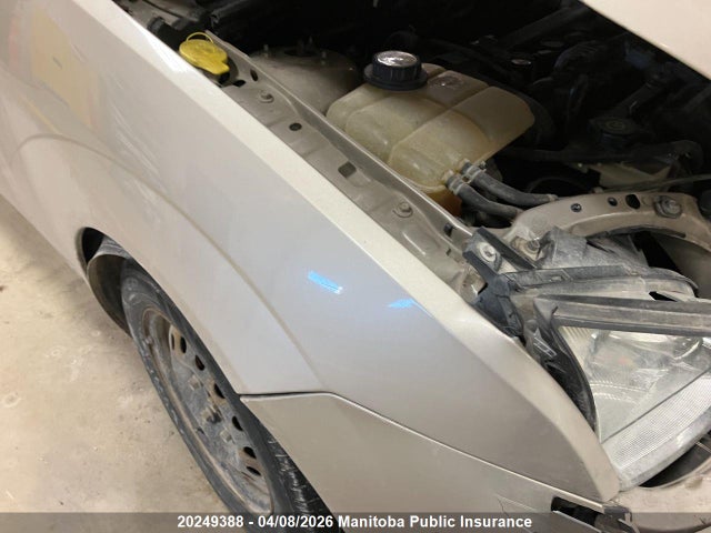 Aukcja sprzedaży 2006 Ford Focus Zx4 Se, vin: 1FAFP34N16W193249, numer aukcji: 20249388