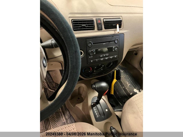 Aukcja sprzedaży 2006 Ford Focus Zx4 Se, vin: 1FAFP34N16W193249, numer aukcji: 20249388