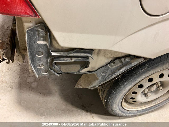 Aukcja sprzedaży 2006 Ford Focus Zx4 Se, vin: 1FAFP34N16W193249, numer aukcji: 20249388