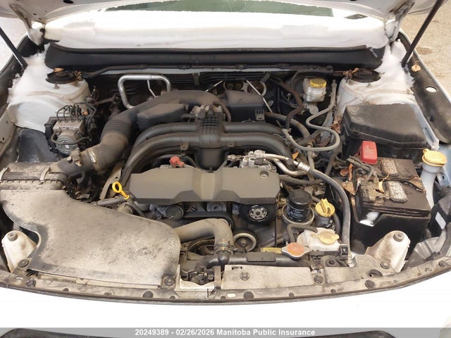 Subaru Leagacy 2019 4S3BNDP67K3029038 Image 10