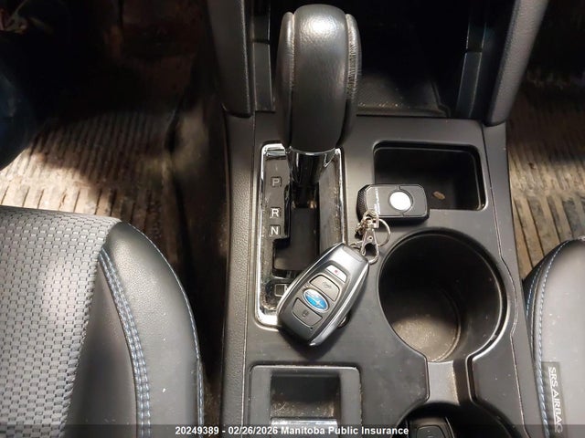 Subaru Leagacy 2019 4S3BNDP67K3029038 Image 11
