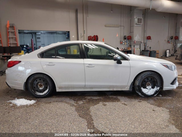 Subaru Leagacy 2019 4S3BNDP67K3029038 Image 12