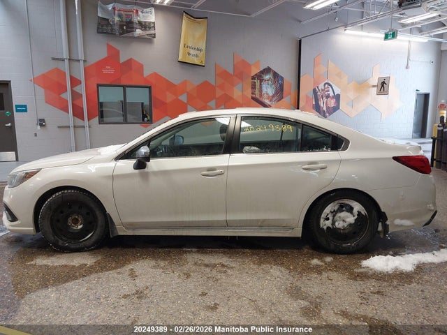 Subaru Leagacy 2019 4S3BNDP67K3029038 Image 13