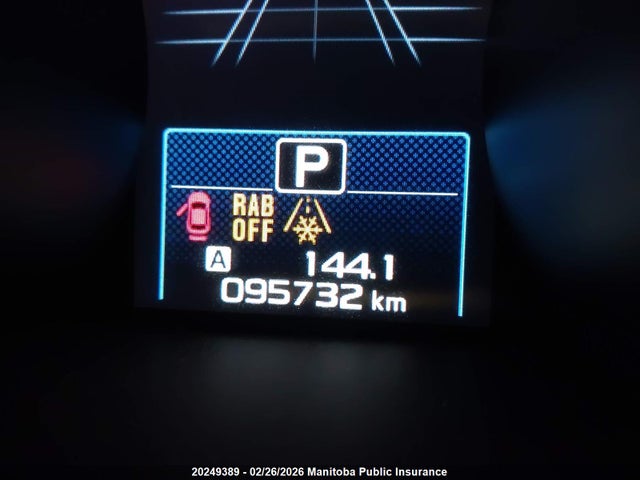Subaru Leagacy 2019 4S3BNDP67K3029038 Image 14