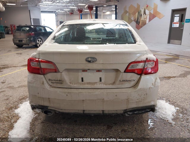 Subaru Leagacy 2019 4S3BNDP67K3029038 Image 15