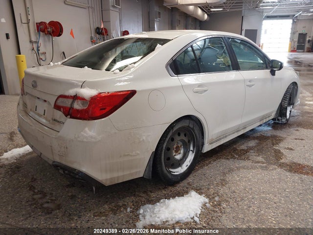 Subaru Leagacy 2019 4S3BNDP67K3029038 Image 4