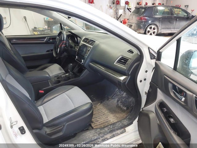 Subaru Leagacy 2019 4S3BNDP67K3029038 Image 5
