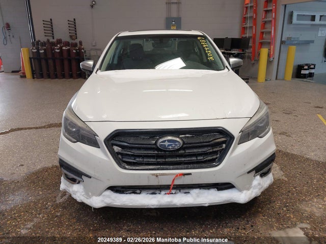 Subaru Leagacy 2019 4S3BNDP67K3029038 Image 6
