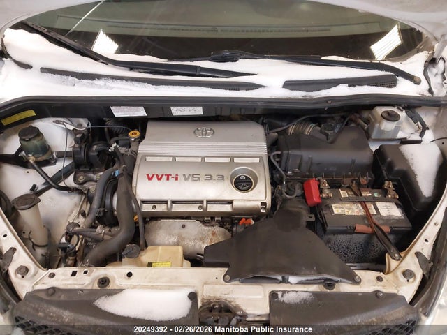 20249392 :رقم المزاد ، 5TDZA23C04S177611 vin ، 2004 Toyota Sienna Le V6 مزاد بيع