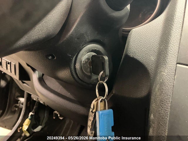 2007 Nissan Versa 1.8 S მანქანა იყიდება აუქციონზე, vin: 3N1BC13E27L357256, აუქციონის ნომერი: 20249394