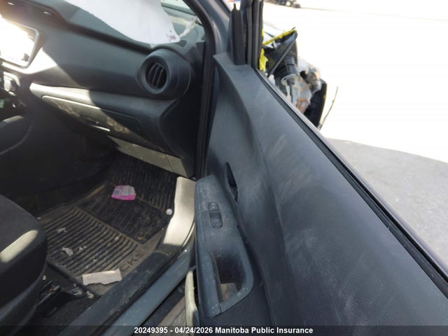 Продажа на аукционе авто 2025 Nissan Kicks Play S, vin: 3N1CP5BV4SL502422, номер лота: 20249395