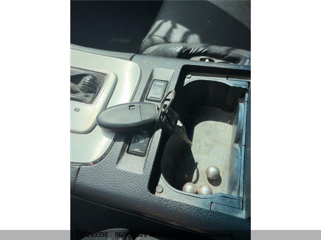 Продажа на аукционе авто 2006 Infiniti G35x Premium, vin: JNKCV51F26M603420, номер лота: 20249398