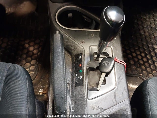 Aukcja sprzedaży 2018 Toyota Rav4 Le, vin: 2T3BFREV7JW752159, numer aukcji: 20249400