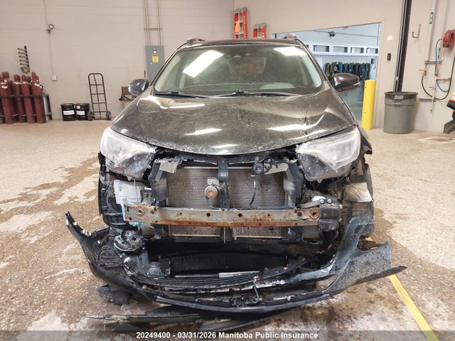 Aukcja sprzedaży 2018 Toyota Rav4 Le, vin: 2T3BFREV7JW752159, numer aukcji: 20249400