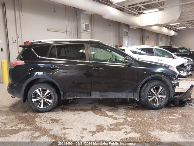 Aukcja sprzedaży 2018 Toyota Rav4 Le, vin: 2T3BFREV7JW752159, numer aukcji: 20249400